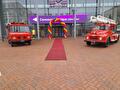2024-12-28 - SOB ondersteund Brandweerman Sam in Groningen