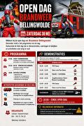 Open dag Brandweer Bellingwolde