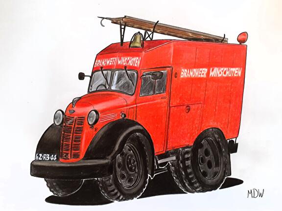 Austin K2