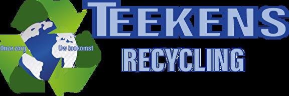 Logo Teekens