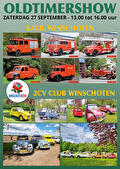 2025-09-27 - Oldtimerdag
