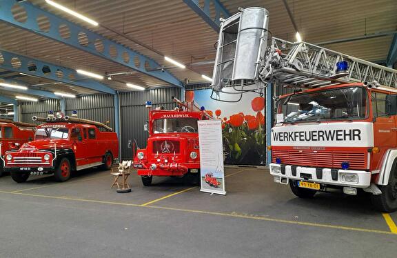 2024-11-23 - De SOB staat op Eelde Classics