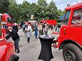 2026-09-26 - Klazienaveen - Deelname aan de open dag in het Drentse Klazienaveen