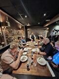 2026-09-11 - Winschoten - Vrijwilligers gaan uit eten