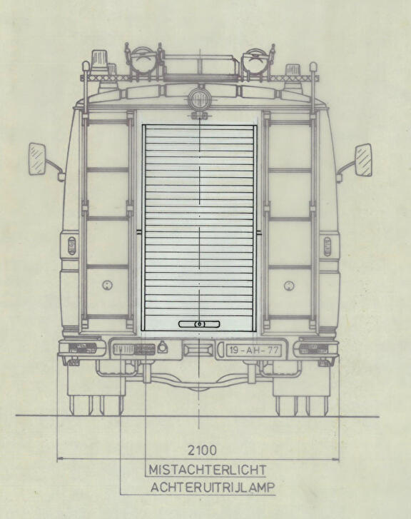 1-08-00-0192-A2 - Achterzijde