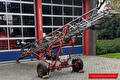 Wienense ladder aanhanger