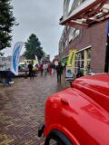 2026-09-19 - Uithuizen - Deel genomen aan de Open dag kazerne Uithuizen