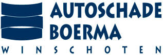 Logo Boerma