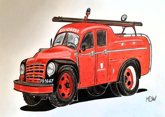 Studebaker