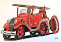 Ford AA
