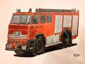 DAF FA1600